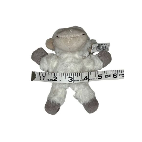 (2) NWT Sheep mini plushies from Ireland - Picture 2 of 7